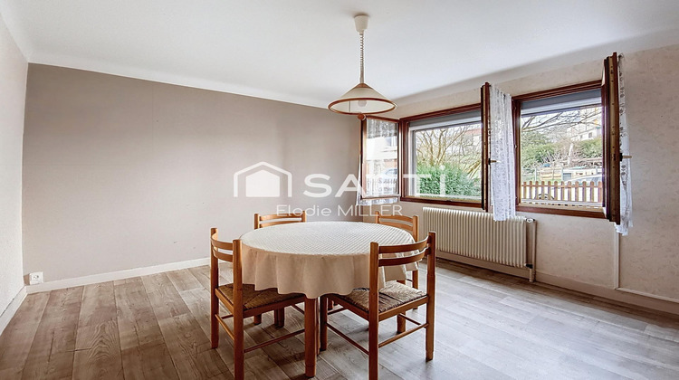 Ma-Cabane - Vente Maison Pont-Saint-Vincent, 101 m²