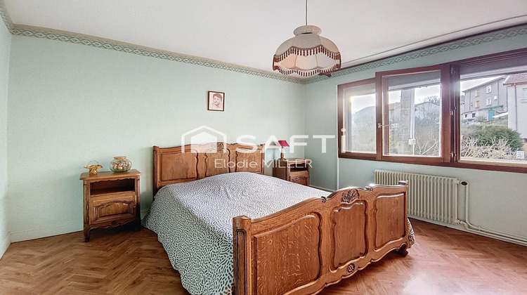 Ma-Cabane - Vente Maison Pont-Saint-Vincent, 101 m²