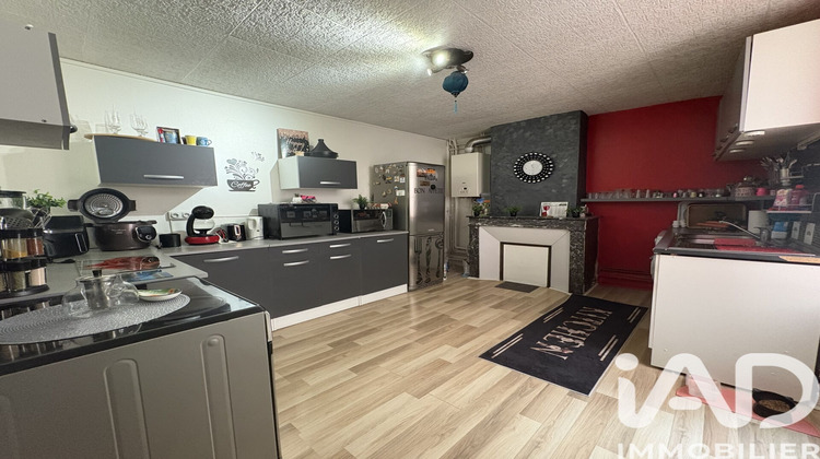 Ma-Cabane - Vente Maison Pont-Saint-Vincent, 90 m²