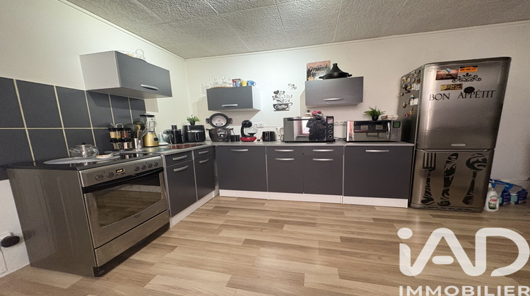 Ma-Cabane - Vente Maison Pont-Saint-Vincent, 90 m²