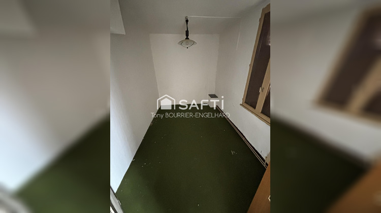 Ma-Cabane - Vente Maison Pont-Saint-Vincent, 62 m²