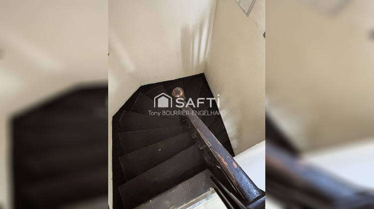 Ma-Cabane - Vente Maison Pont-Saint-Vincent, 62 m²