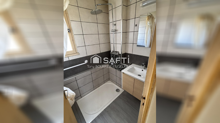 Ma-Cabane - Vente Maison Pont-Saint-Vincent, 62 m²
