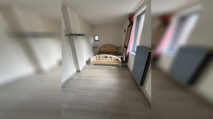 Ma-Cabane - Vente Maison Pont-Saint-Vincent, 62 m²