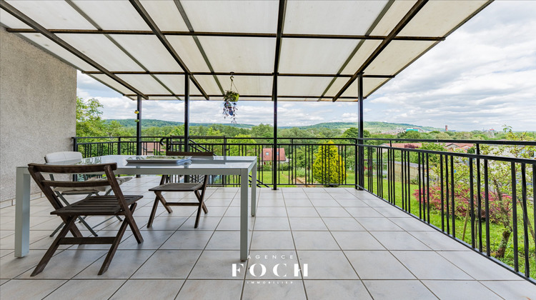 Ma-Cabane - Vente Maison Pont-Saint-Vincent, 90 m²