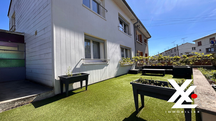 Ma-Cabane - Vente Maison PONT-SAINT-VINCENT, 85 m²