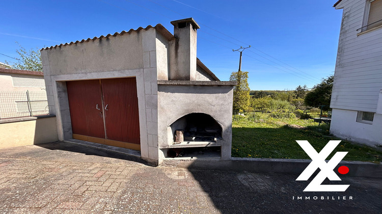 Ma-Cabane - Vente Maison PONT-SAINT-VINCENT, 85 m²