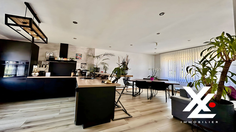 Ma-Cabane - Vente Maison PONT-SAINT-VINCENT, 85 m²