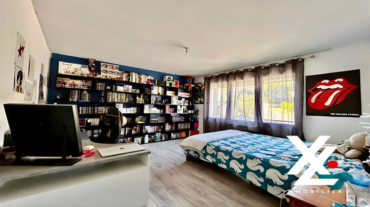 Ma-Cabane - Vente Maison PONT-SAINT-VINCENT, 85 m²