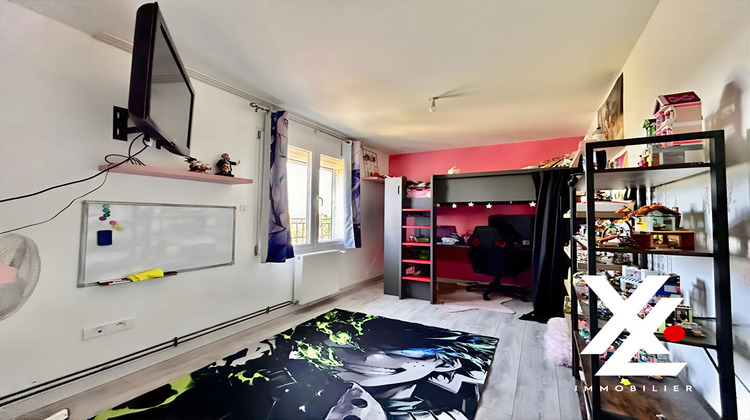 Ma-Cabane - Vente Maison PONT-SAINT-VINCENT, 85 m²
