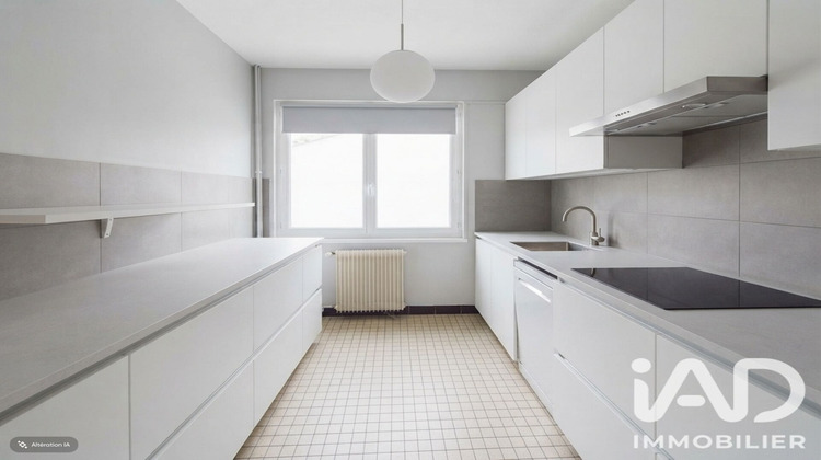 Ma-Cabane - Vente Maison Pont-Saint-Vincent, 101 m²