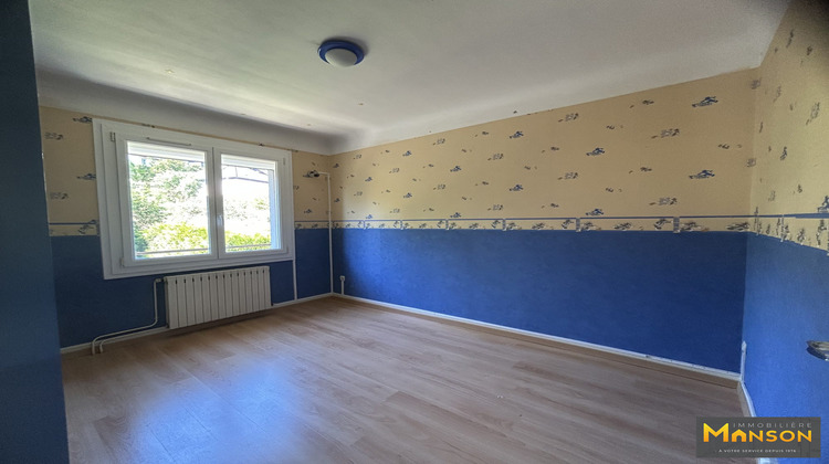 Ma-Cabane - Vente Maison Pont-Saint-Vincent, 78 m²