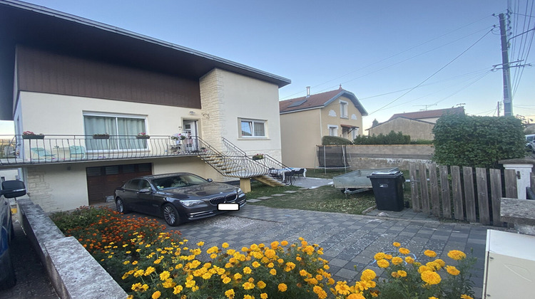 Ma-Cabane - Vente Maison PONT-SAINT-VINCENT, 184 m²