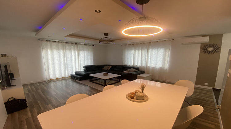 Ma-Cabane - Vente Maison PONT-SAINT-VINCENT, 184 m²