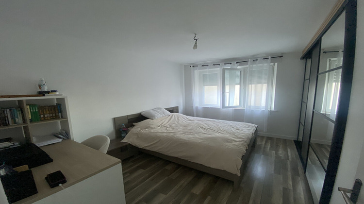 Ma-Cabane - Vente Maison PONT-SAINT-VINCENT, 184 m²