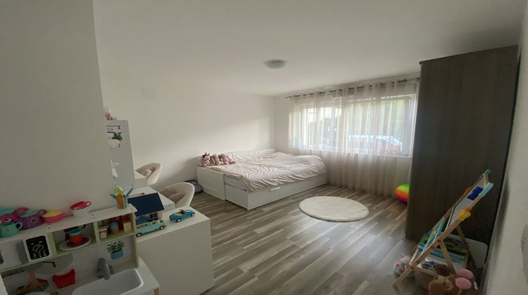 Ma-Cabane - Vente Maison PONT-SAINT-VINCENT, 184 m²