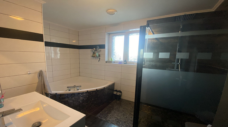 Ma-Cabane - Vente Maison PONT-SAINT-VINCENT, 184 m²