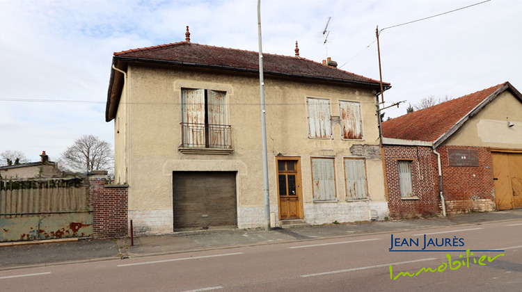 Ma-Cabane - Vente Maison PONT-SAINTE-MARIE, 161 m²