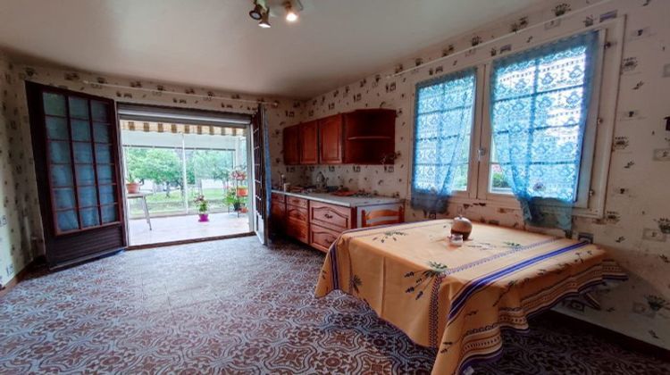 Ma-Cabane - Vente Maison Pont-Sainte-Marie, 185 m²