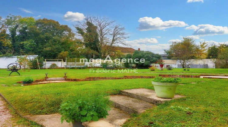 Ma-Cabane - Vente Maison PONT SAINTE MARIE, 229 m²