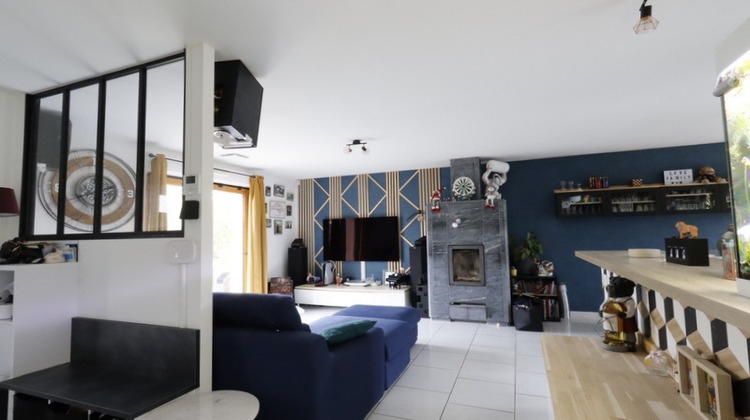 Ma-Cabane - Vente Maison PONT SAINTE MARIE, 122 m²