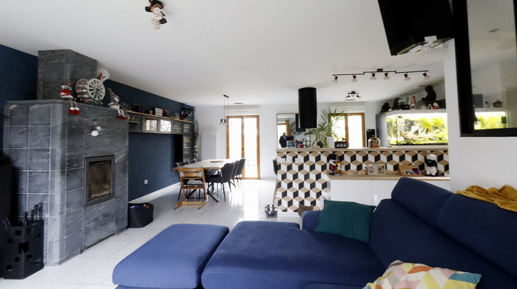 Ma-Cabane - Vente Maison PONT SAINTE MARIE, 122 m²