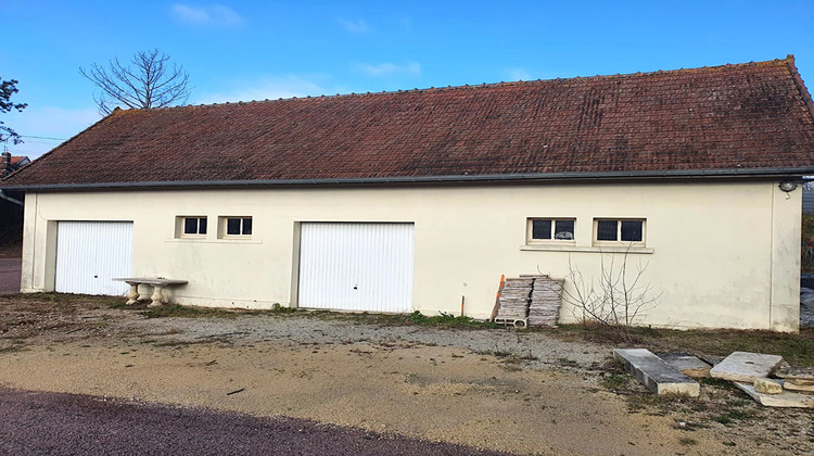 Ma-Cabane - Vente Maison PONT-SAINTE-MARIE, 130 m²