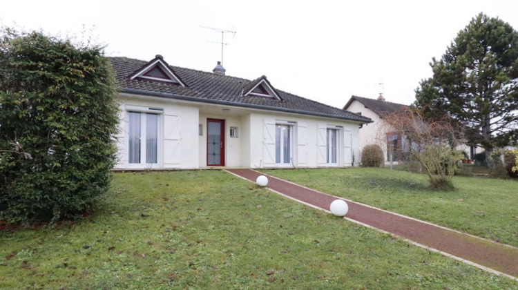 Ma-Cabane - Vente Maison PONT SAINTE MARIE, 160 m²