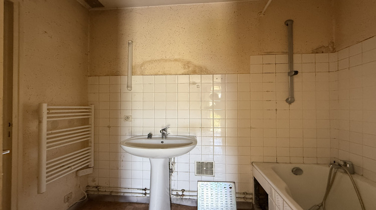 Ma-Cabane - Vente Maison Pont-Sainte-Marie, 81 m²