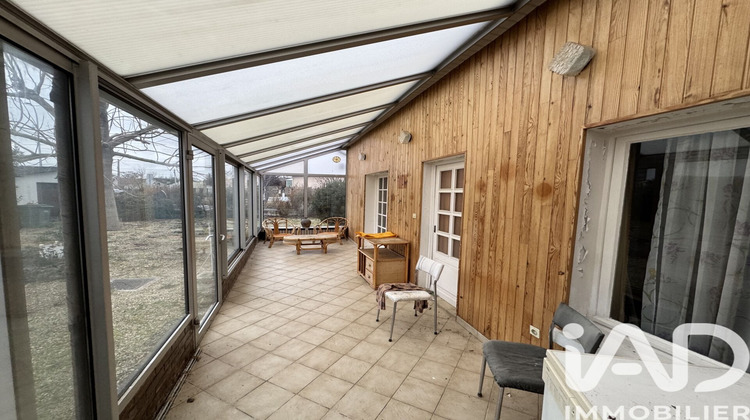Ma-Cabane - Vente Maison Pont-Sainte-Marie, 79 m²