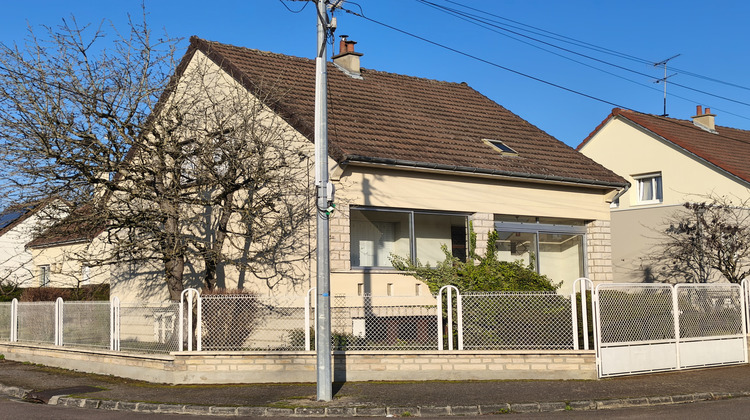 Ma-Cabane - Vente Maison Pont-Sainte-Marie, 93 m²