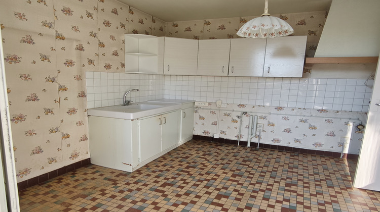 Ma-Cabane - Vente Maison Pont-Sainte-Marie, 93 m²