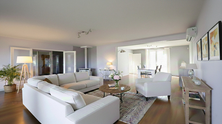 Ma-Cabane - Vente Maison PONT SAINTE MARIE, 121 m²