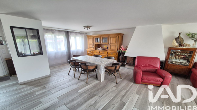 Ma-Cabane - Vente Maison Pont-Sainte-Marie, 101 m²