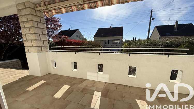 Ma-Cabane - Vente Maison Pont-Sainte-Marie, 88 m²