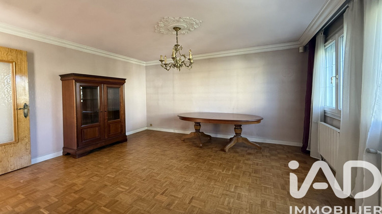 Ma-Cabane - Vente Maison Pont-Sainte-Marie, 88 m²