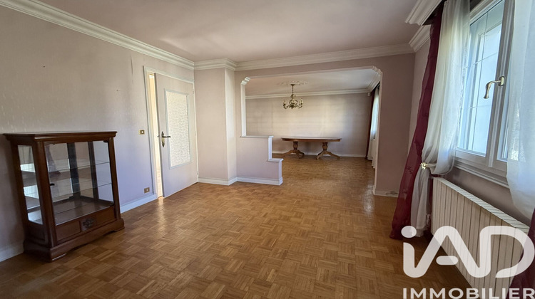 Ma-Cabane - Vente Maison Pont-Sainte-Marie, 88 m²