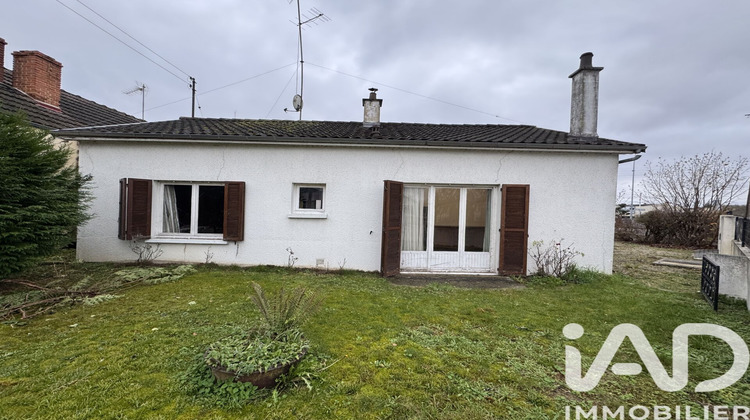 Ma-Cabane - Vente Maison Pont-Sainte-Marie, 79 m²