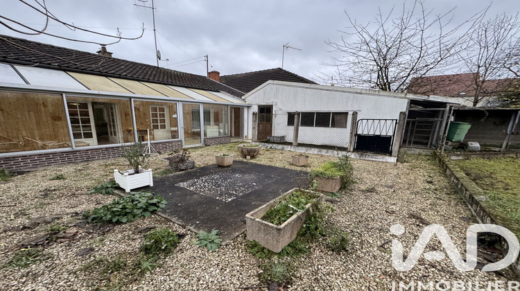 Ma-Cabane - Vente Maison Pont-Sainte-Marie, 79 m²