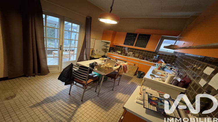 Ma-Cabane - Vente Maison Pont-Sainte-Marie, 79 m²