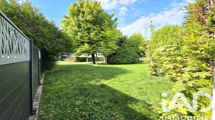 Ma-Cabane - Vente Maison Pont-Sainte-Marie, 103 m²