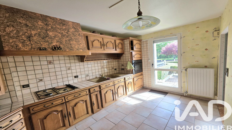 Ma-Cabane - Vente Maison Pont-Sainte-Marie, 103 m²
