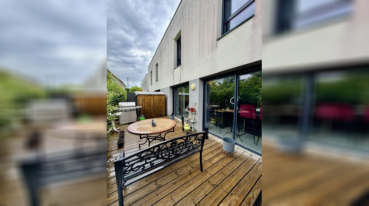Ma-Cabane - Vente Maison PONT SAINTE MARIE, 68 m²