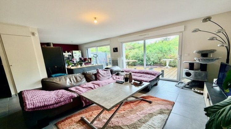 Ma-Cabane - Vente Maison PONT SAINTE MARIE, 68 m²