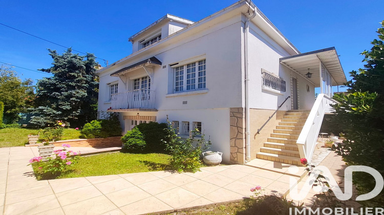 Ma-Cabane - Vente Maison Pont-Sainte-Marie, 128 m²
