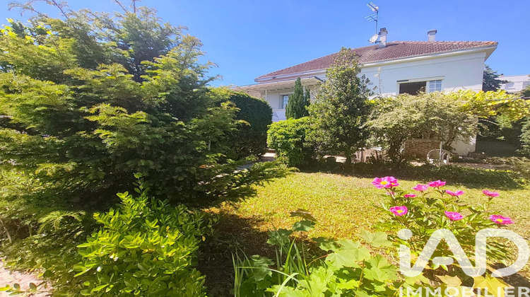 Ma-Cabane - Vente Maison Pont-Sainte-Marie, 128 m²
