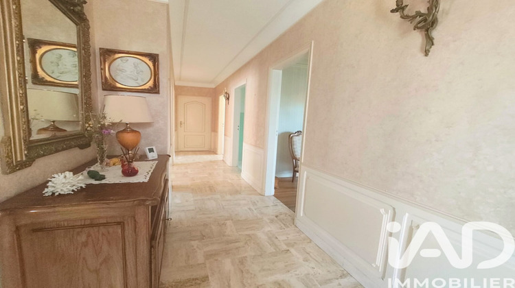 Ma-Cabane - Vente Maison Pont-Sainte-Marie, 128 m²