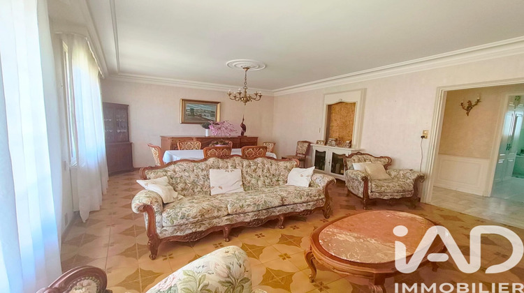 Ma-Cabane - Vente Maison Pont-Sainte-Marie, 128 m²