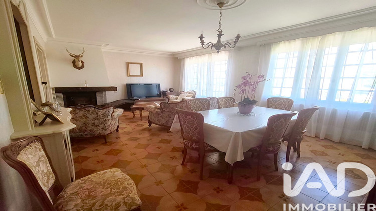 Ma-Cabane - Vente Maison Pont-Sainte-Marie, 128 m²