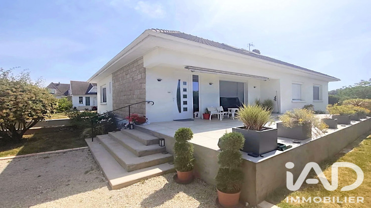 Ma-Cabane - Vente Maison Pont-Sainte-Marie, 163 m²